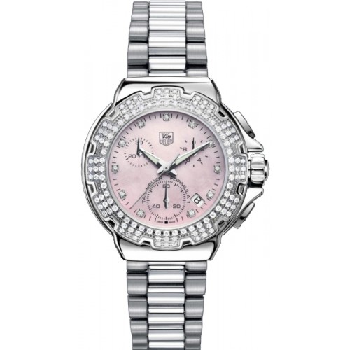 Tag Heuer Formula 1 CAC1311-BA0852